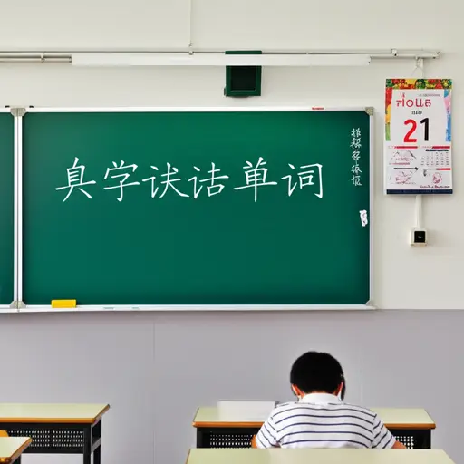 我星期二有法语课。