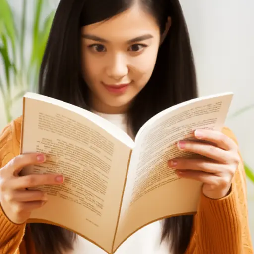 这个故事最有趣的部分是结尾。