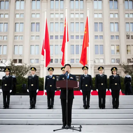 政府计划提高税收。