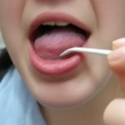 想象一下你正在吃冰淇淋——试着感受它有多冷。