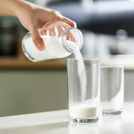 你还需要多少糖？