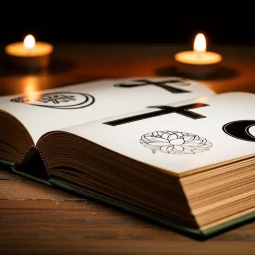 宗教的历史是一个迷人的主题。