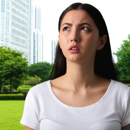 我一直在我大楼外面和公园里找他，但我仍然没找到他。