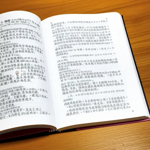 这本质上是一本词典，但它有一个独特的功能。