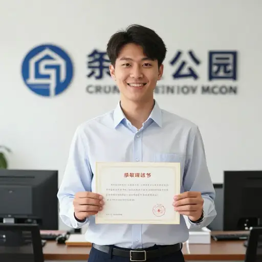 我被申请的第一家公司雇佣了。