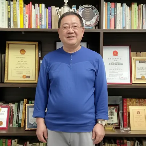 我父亲是一个在生活中取得了许多伟大成就的人。