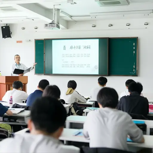 这门课程由非常合格的讲师教授。