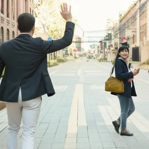 你先走吧——我稍后会赶上你。