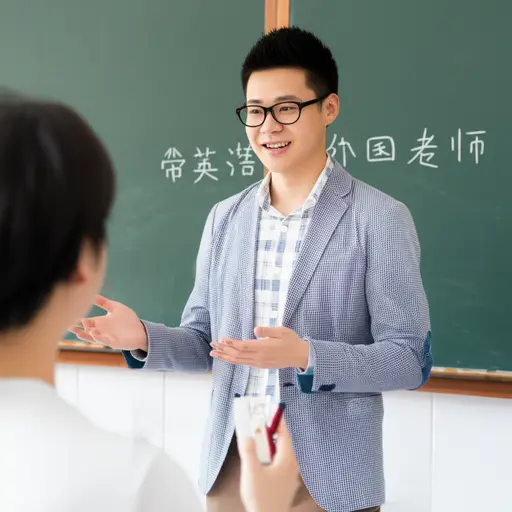 我想我会比预期更早成为一名英语说话者。