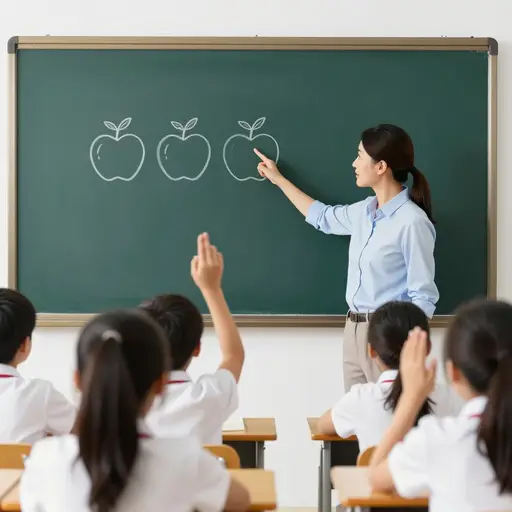 请大声说出这个数字。