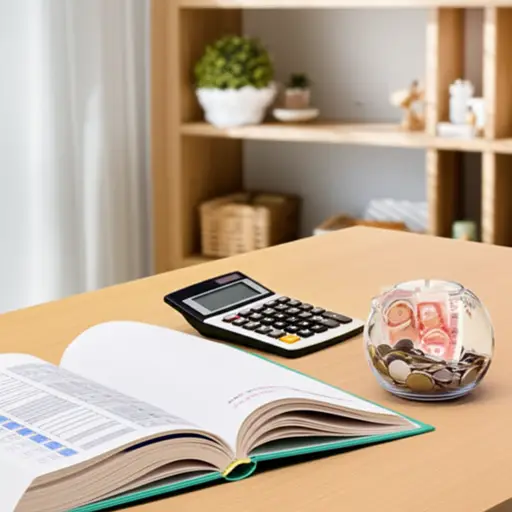 存一些储蓄以备意外开支很重要。