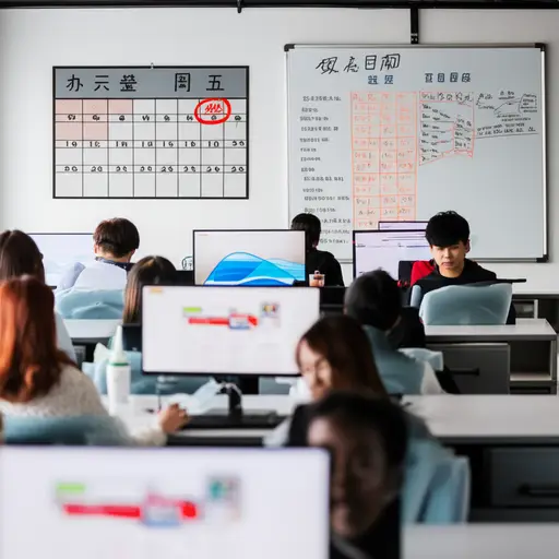 我们的目标是在周五前完成这个项目。