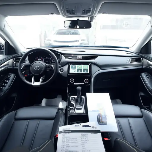 导航系统是这款新车型的可选额外配置。