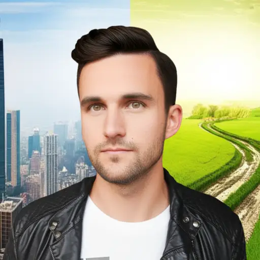 无论你选择住在哪里，总会有缺点。