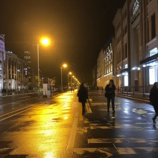 可能Mira今晚会出现。