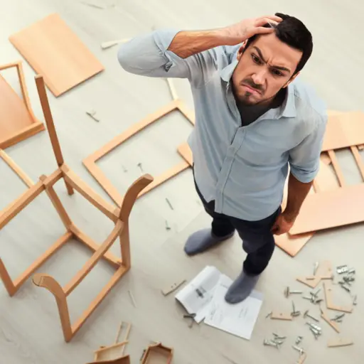 如果你不遵循指示，事情可能会出问题。