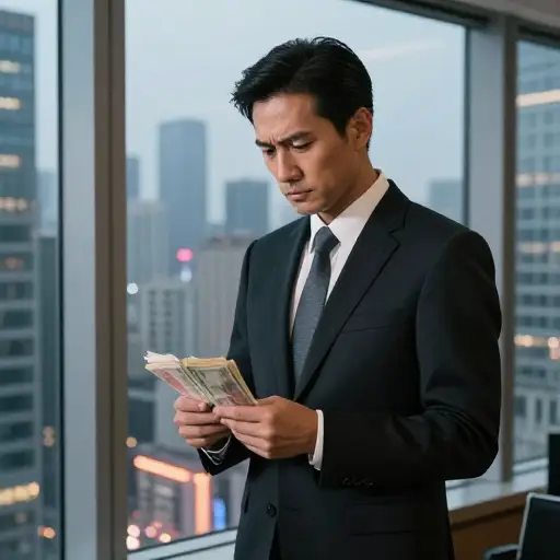 权力有一种危险的方式，即使是最有原则的人也可能因此堕落。