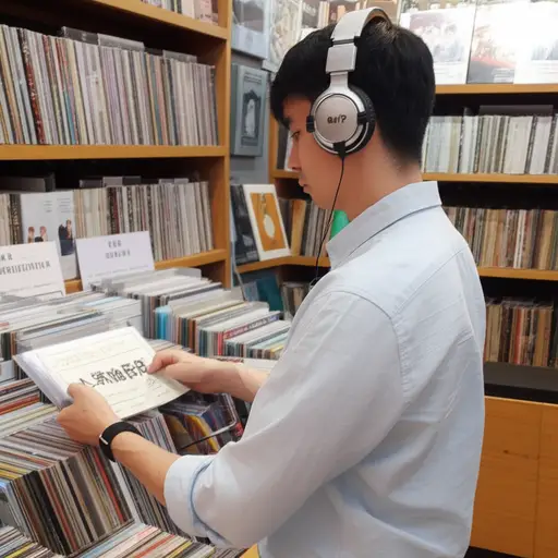 你喜欢什么类型的音乐？