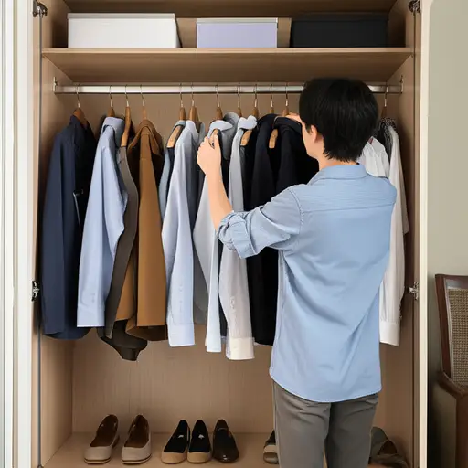 服装在我们的日常生活中扮演着至关重要的角色。