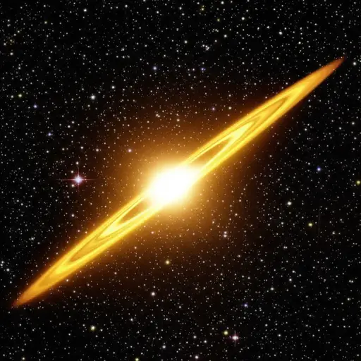 它是宇宙中最强大的物品。