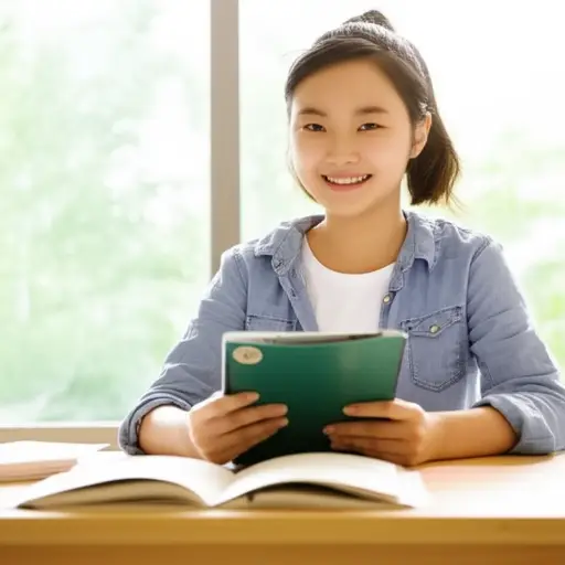 我知道你会通过所有考试。