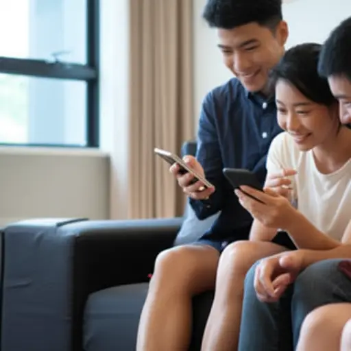 你今晚想看电影吗？