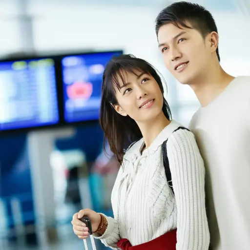 我们今年晚些时候去加拿大。