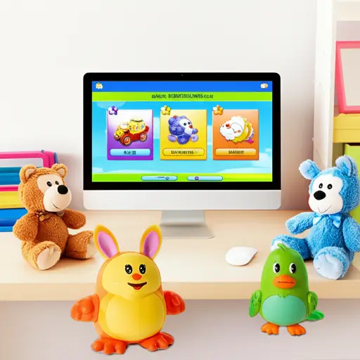 这个软件是专为儿童设计的。