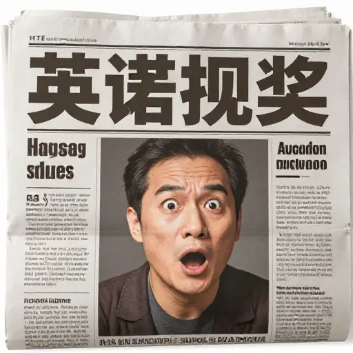 小报媒体经常夸大故事以吸引读者。