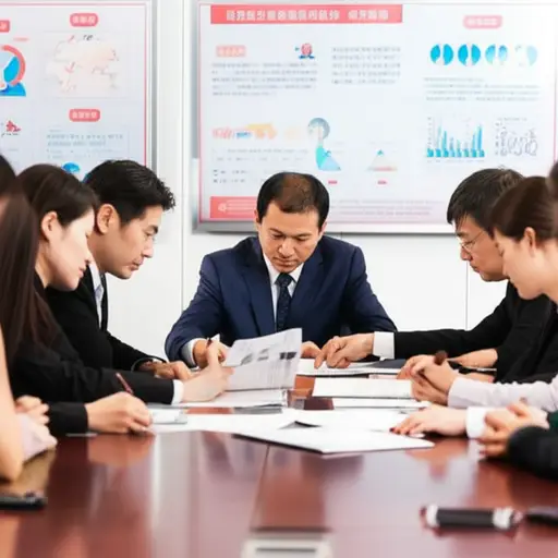 这个决定必须在公司整体战略的背景下考虑。