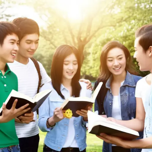 人们常常被有相似兴趣的人所吸引。