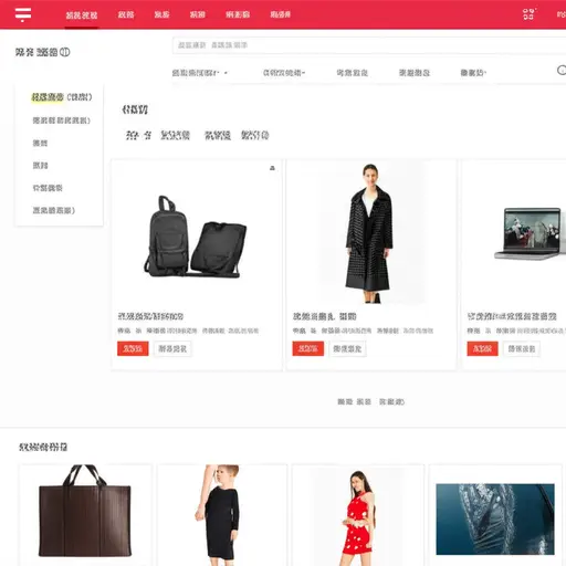 这是一个很好的购物网站。