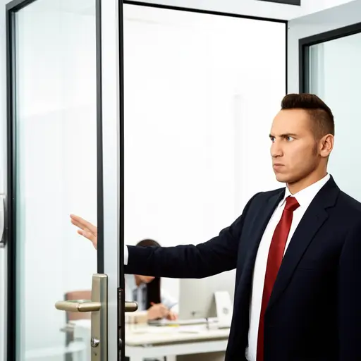 我需要紧急和你谈谈。