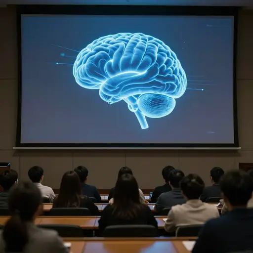 这部纪录片探讨了人类大脑的惊人能力。