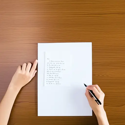 在“She wrote a letter”中，“a letter”是直接宾语。