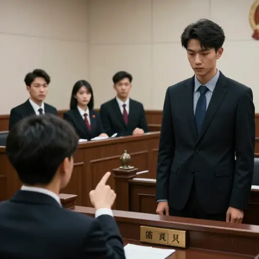 证人们对嫌疑人的清白表示怀疑。