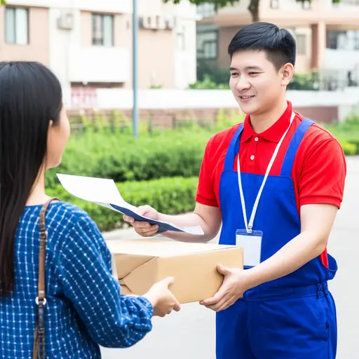 你们送货收费多少？