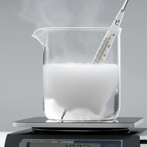 如果水被加热到100摄氏度，它会变成蒸汽。