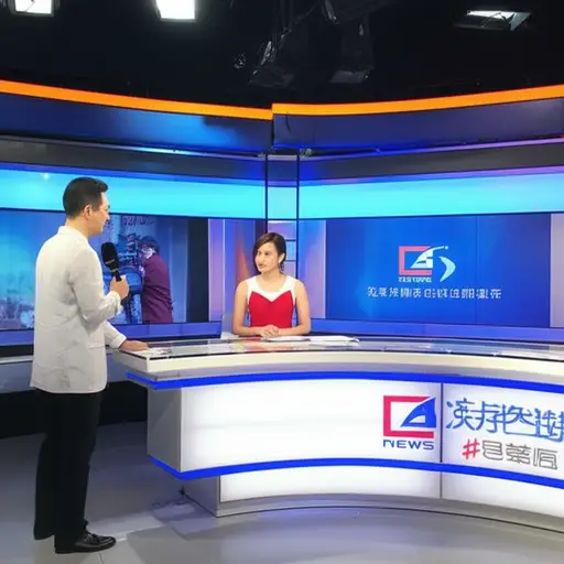 你在电视上采访过的最有名的人是谁？