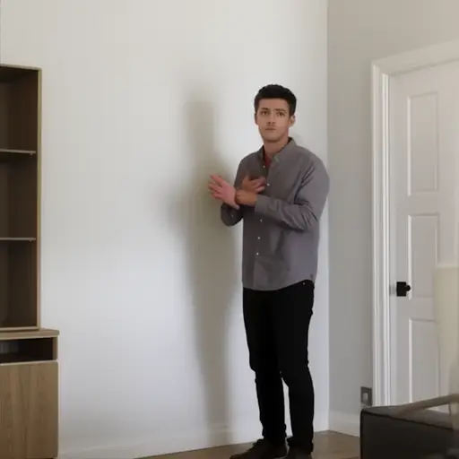 我不知道乔治在哪里。