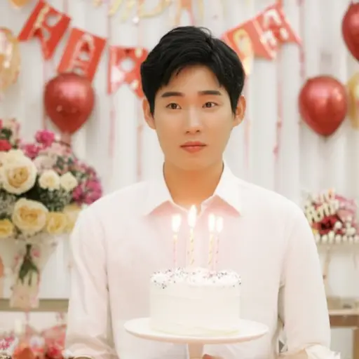 你生日想要什么礼物？