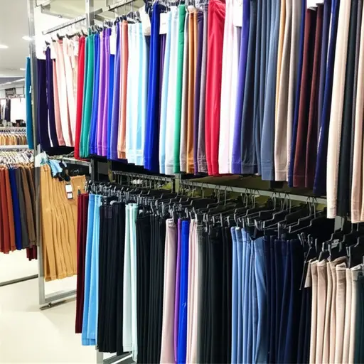 我需要买一条新短裤。