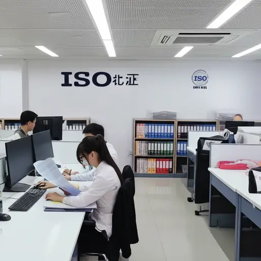 公司在所有运营中都保持高标准。