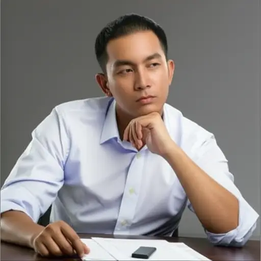 请认真考虑一下这个重要事项。