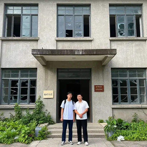 这个博物馆与我们期望的相去甚远。