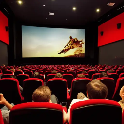 总的来说，这部电影激动人心且制作精良。