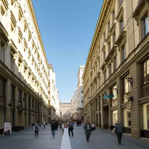 我们要去阿拉塞纳街上的那家电影院。