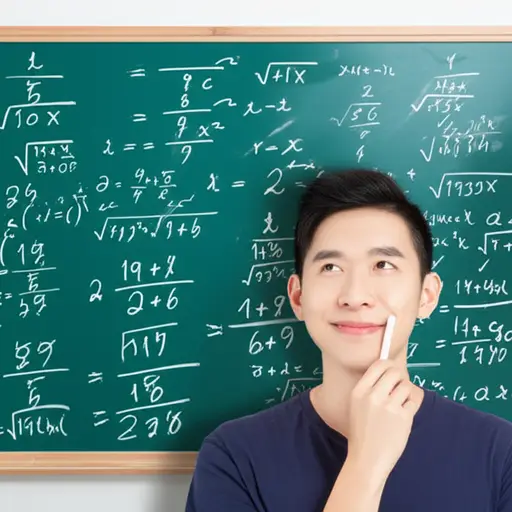 他是一个非常聪明的年轻人。