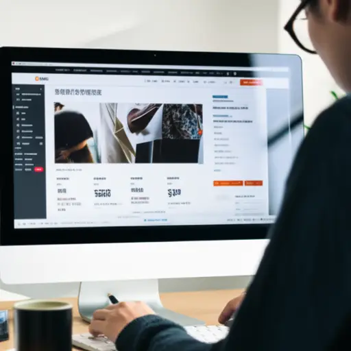 我在博客上发布了一条评论。