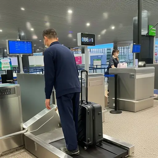 可携带的行李有重量限额吗？